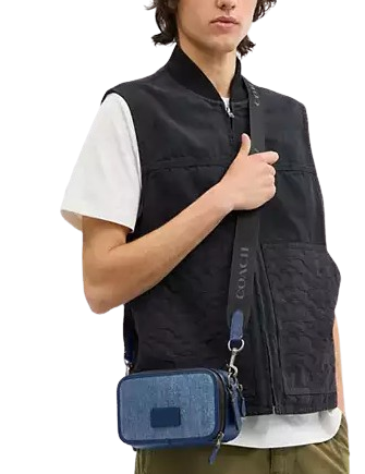 Coach Wyatt Crossbody Bag