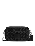 Coach Wyatt Crossbody Bag In Signature Denim