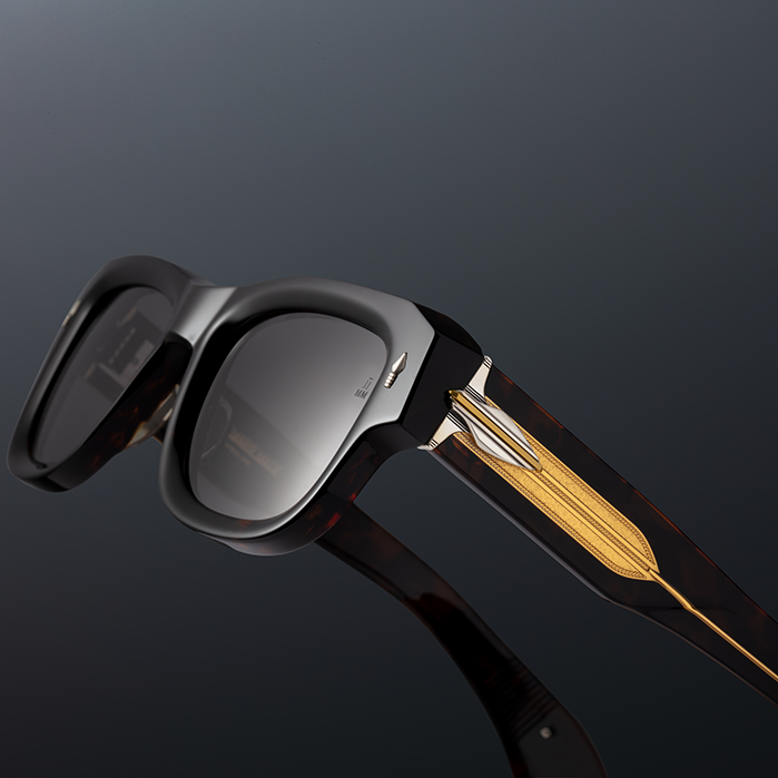 The Last Frontier Conrad Sunglasses