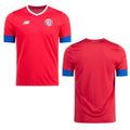Costa Rica FIFA World Cup Jersey