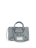 Balenciaga Women Small Le City Handbag