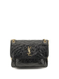 Saint Laurent Women Niki Shoulder Bag