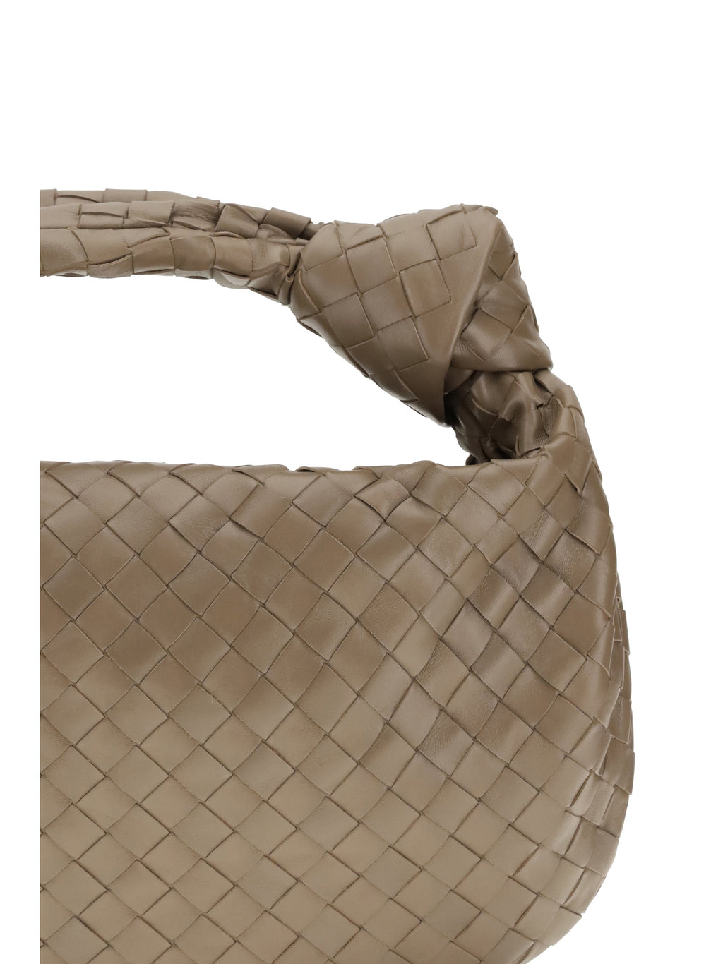 Bottega Veneta Women Teen Jodie Handbag