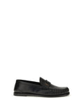 Saint Laurent Women Laurent Loafers