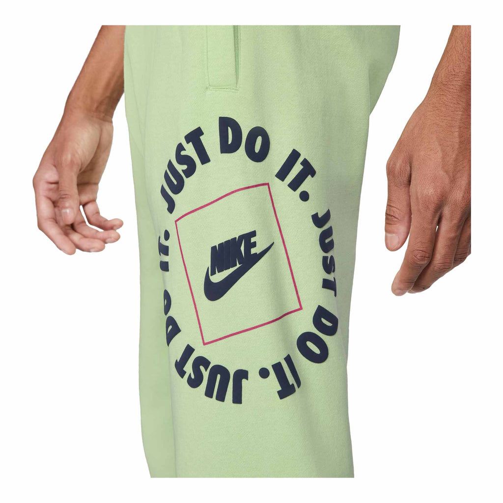 Nike Sportswear JDI Men's Fleece Pants