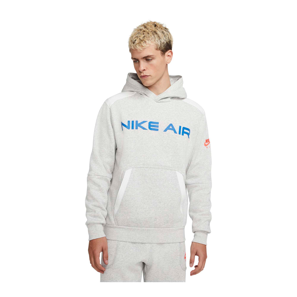 Nike Air Pullover Fleece Men's Hoodie