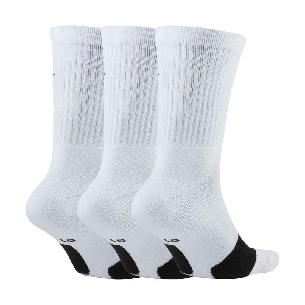 Nike Everyday Crew Basketball Socks (3 Pair)