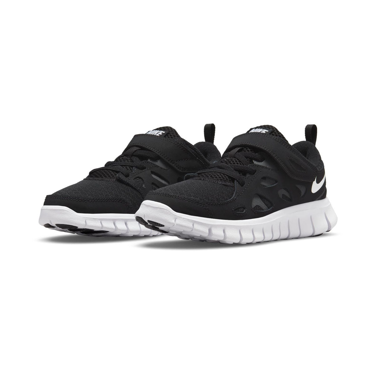 Nike Free Run 2 Little Kids' Shoes
