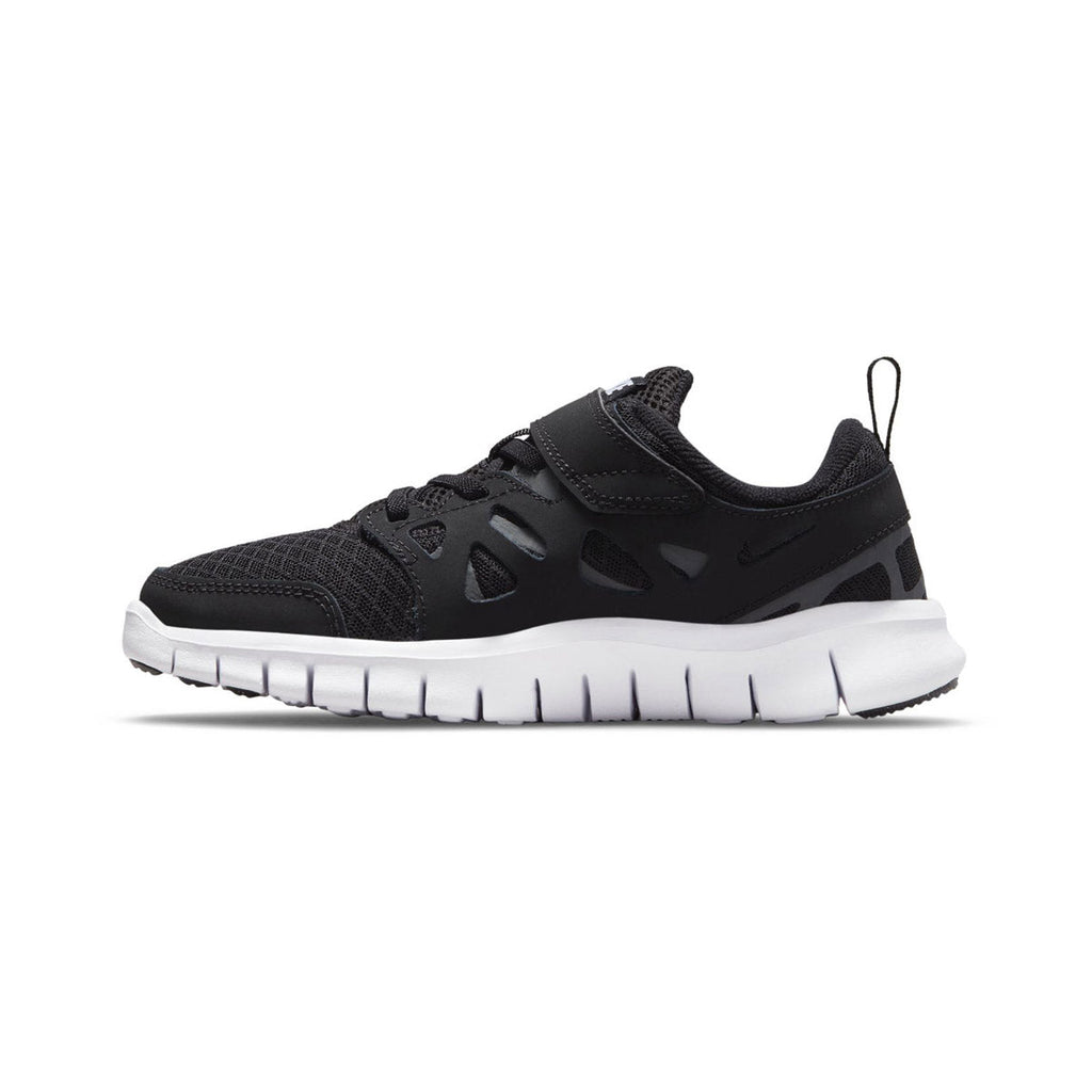 Nike Free Run 2 Little Kids' Shoes
