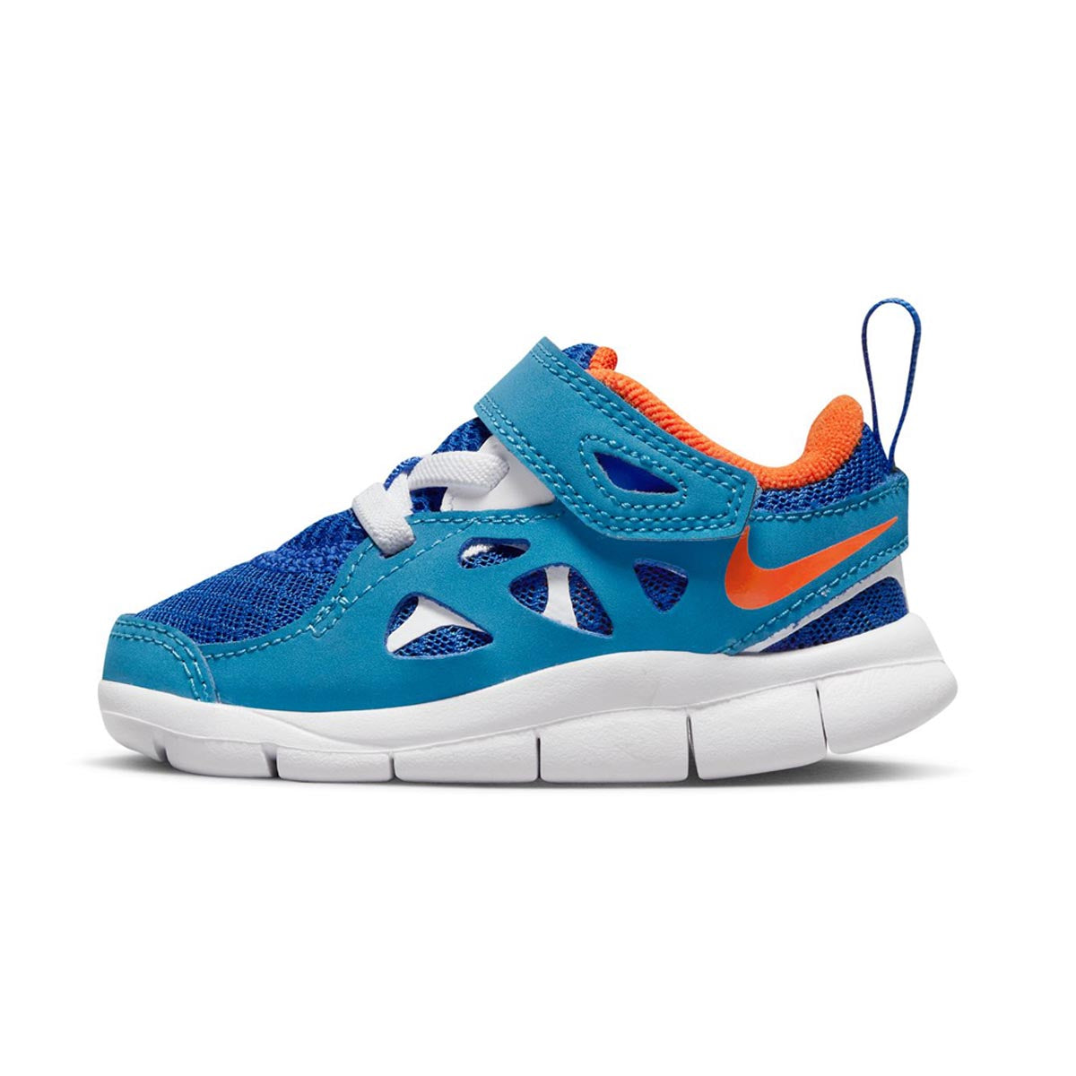 Nike Free Run 2 Baby/Toddler Shoes