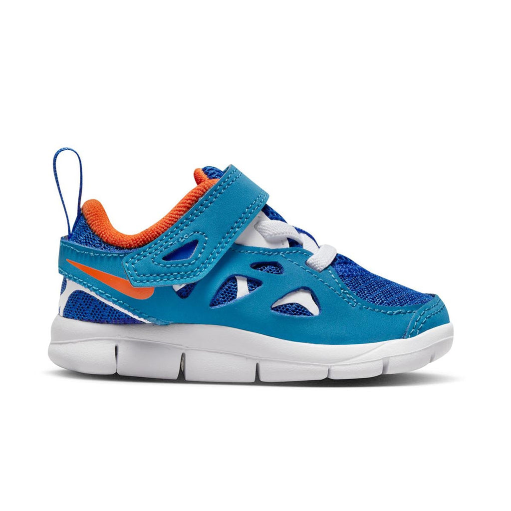 Nike Free Run 2 Baby/Toddler Shoes