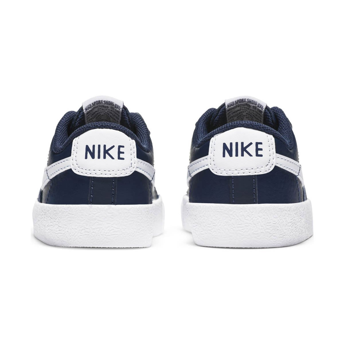 Nike Blazer Low '77 Baby/Toddler Shoe