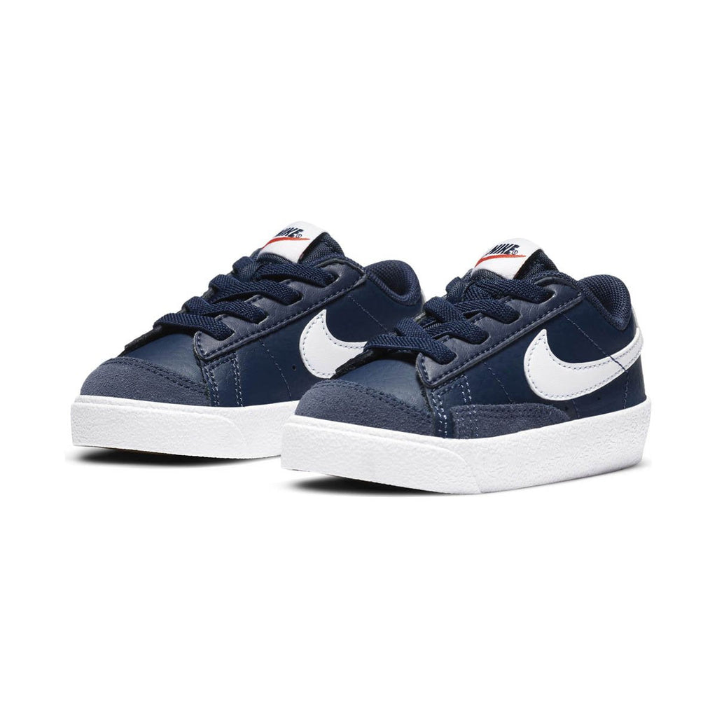 Nike Blazer Low '77 Baby/Toddler Shoe