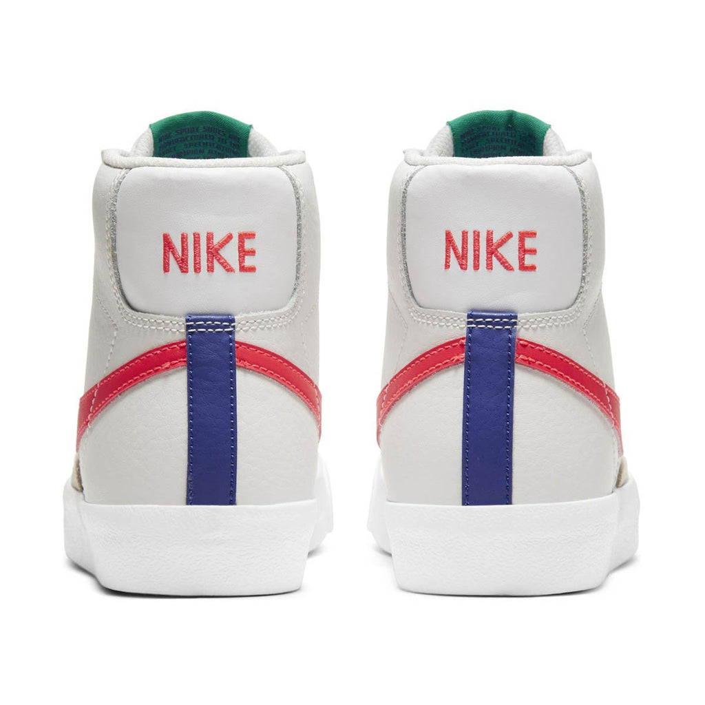 Nike Blazer Mid '77 Big Kids' Shoe