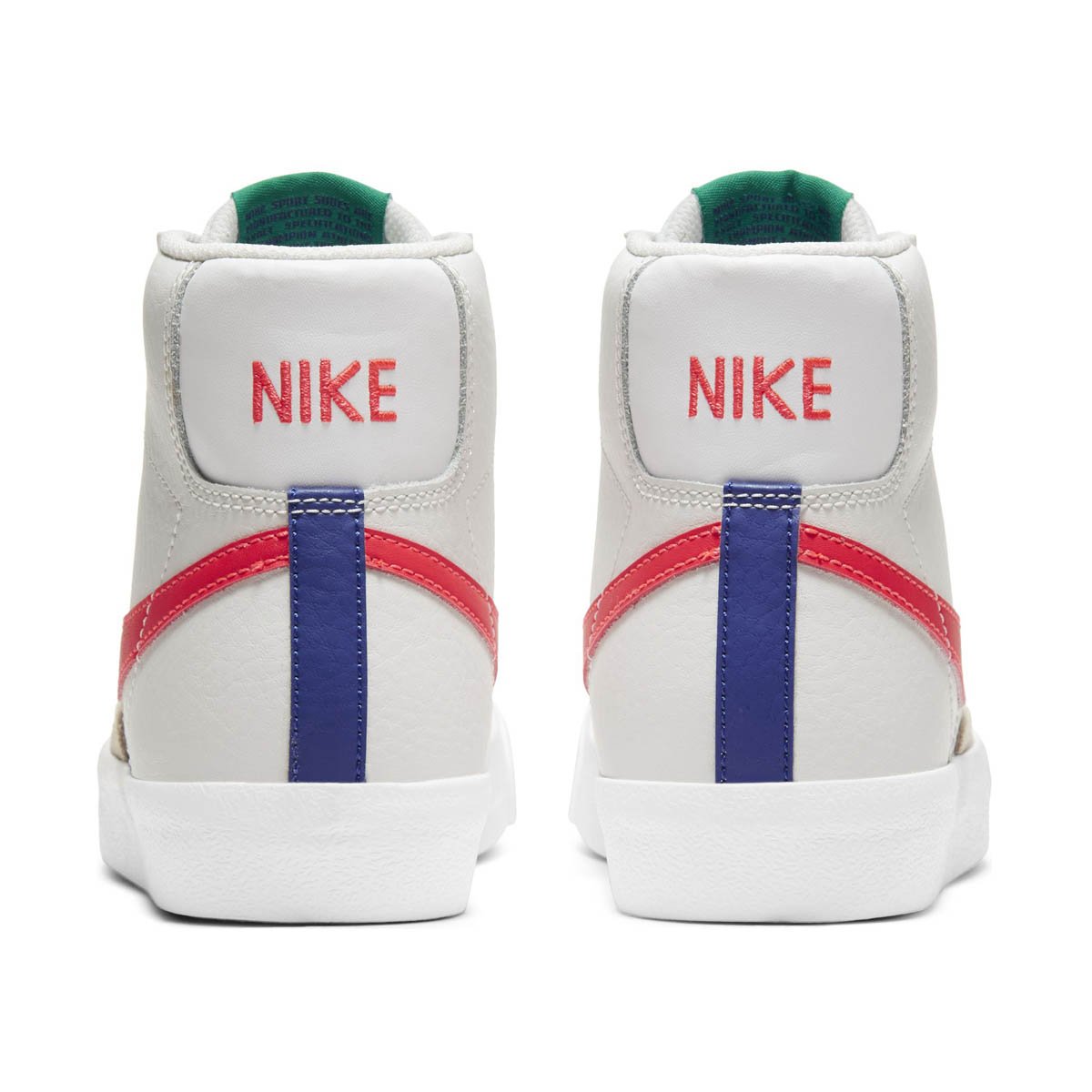 Nike Blazer Mid '77 Big Kids' Shoe