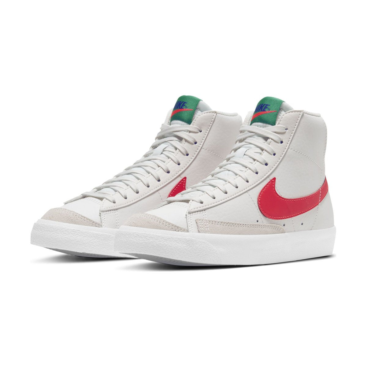 Nike Blazer Mid '77 Big Kids' Shoe
