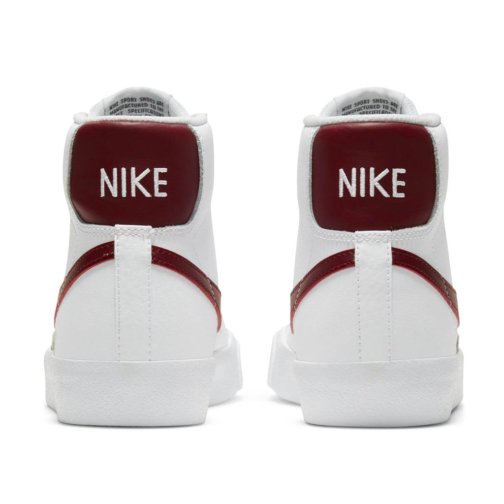 Nike Blazer Mid '77 Big Kids' Shoe