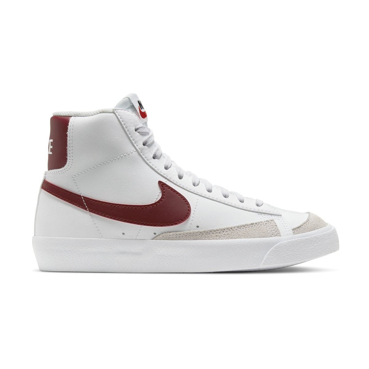 Nike Blazer Mid '77 Big Kids' Shoe