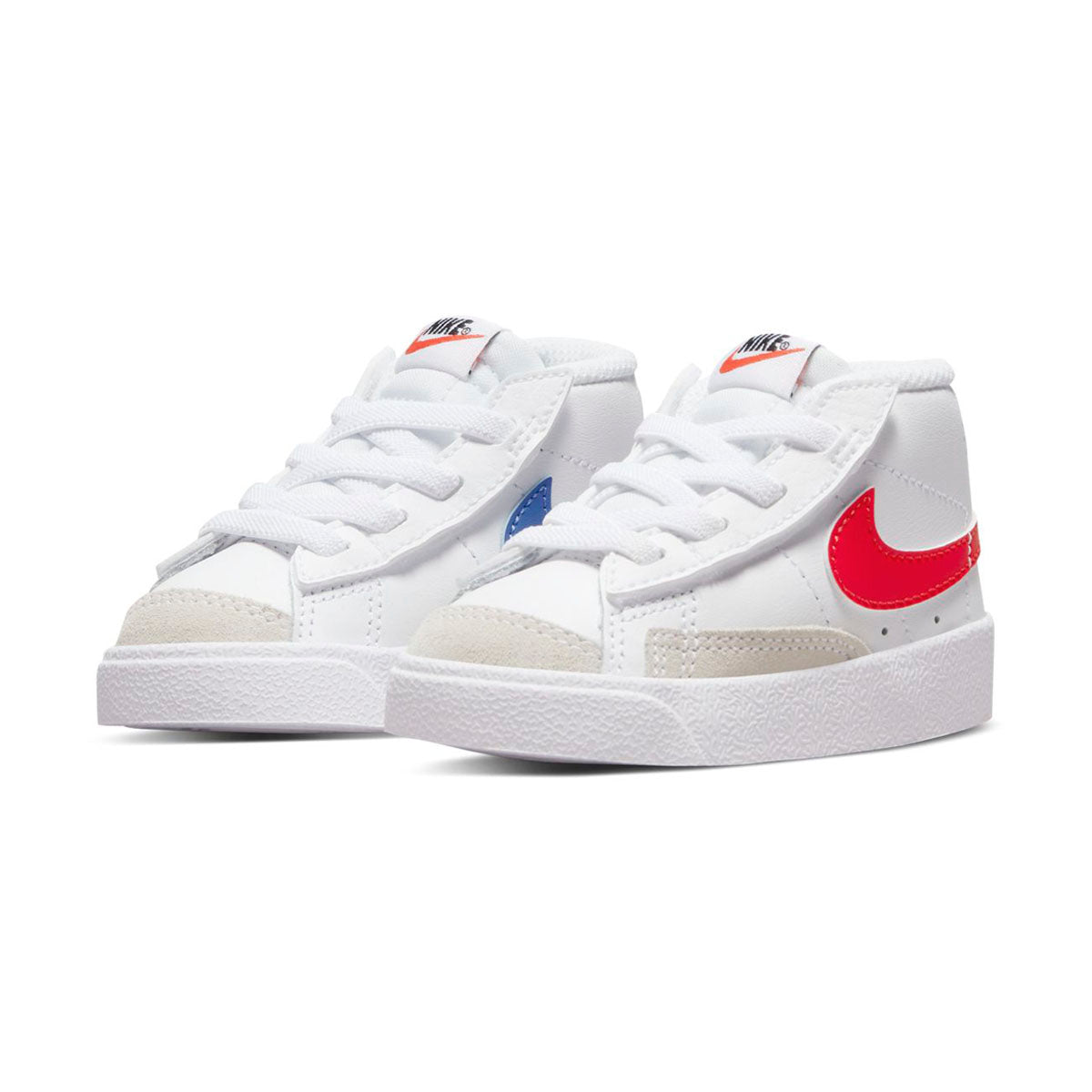 Nike Blazer Mid '77 Toddler Shoes