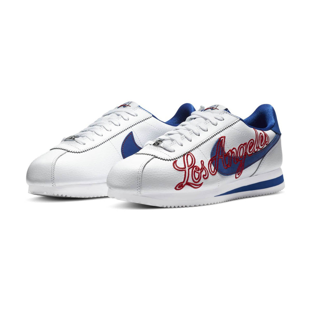 Nike Cortez Basic Leather Men's Shoes