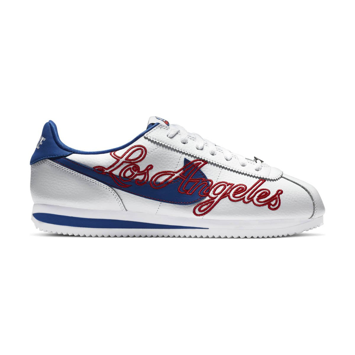 Nike Cortez Basic Leather Men's Shoes