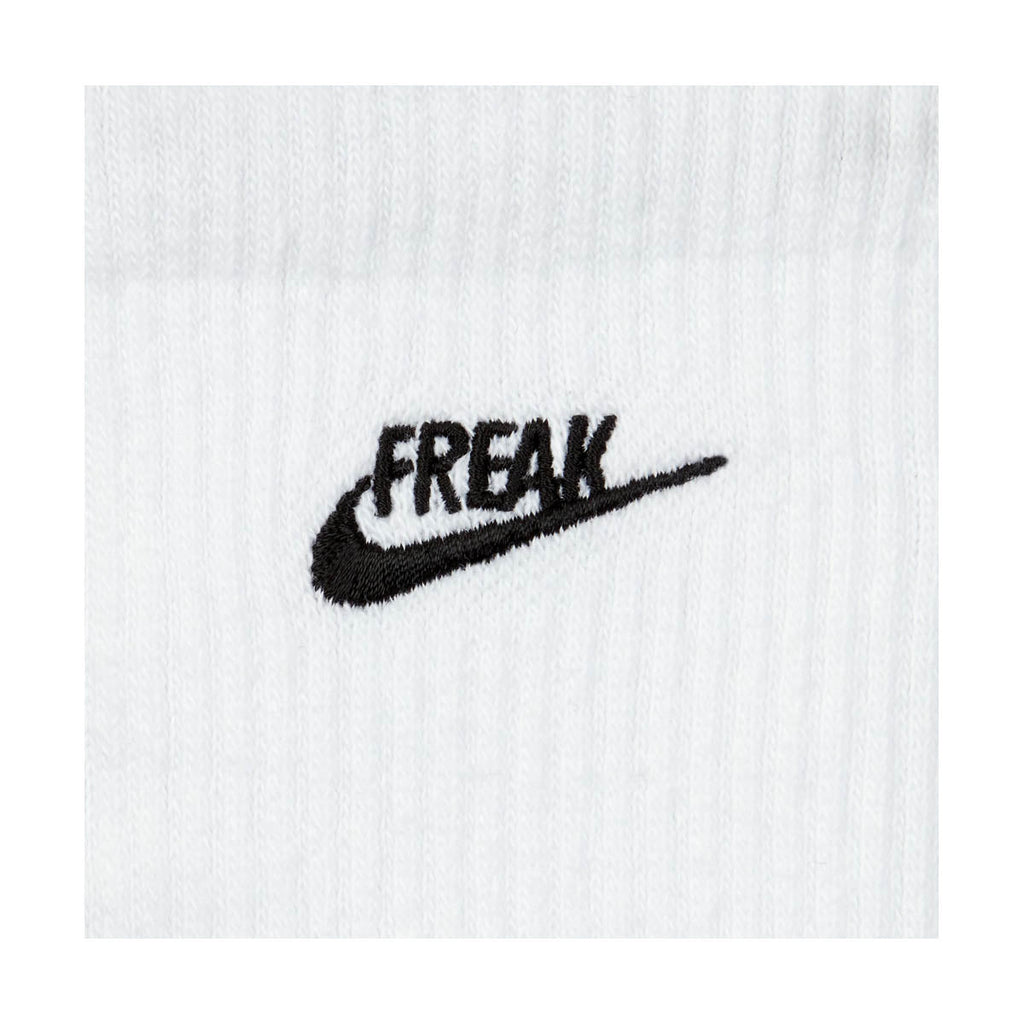 Nike Everyday Plus Cushioned Basketball Crew Socks