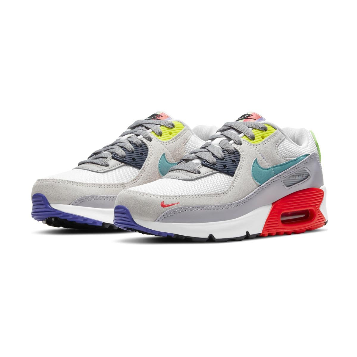Nike Air Max 90 EOI Big Kids' Shoe