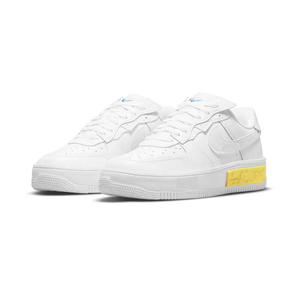 Nike Air Force 1 Fontanka Women's Shoes