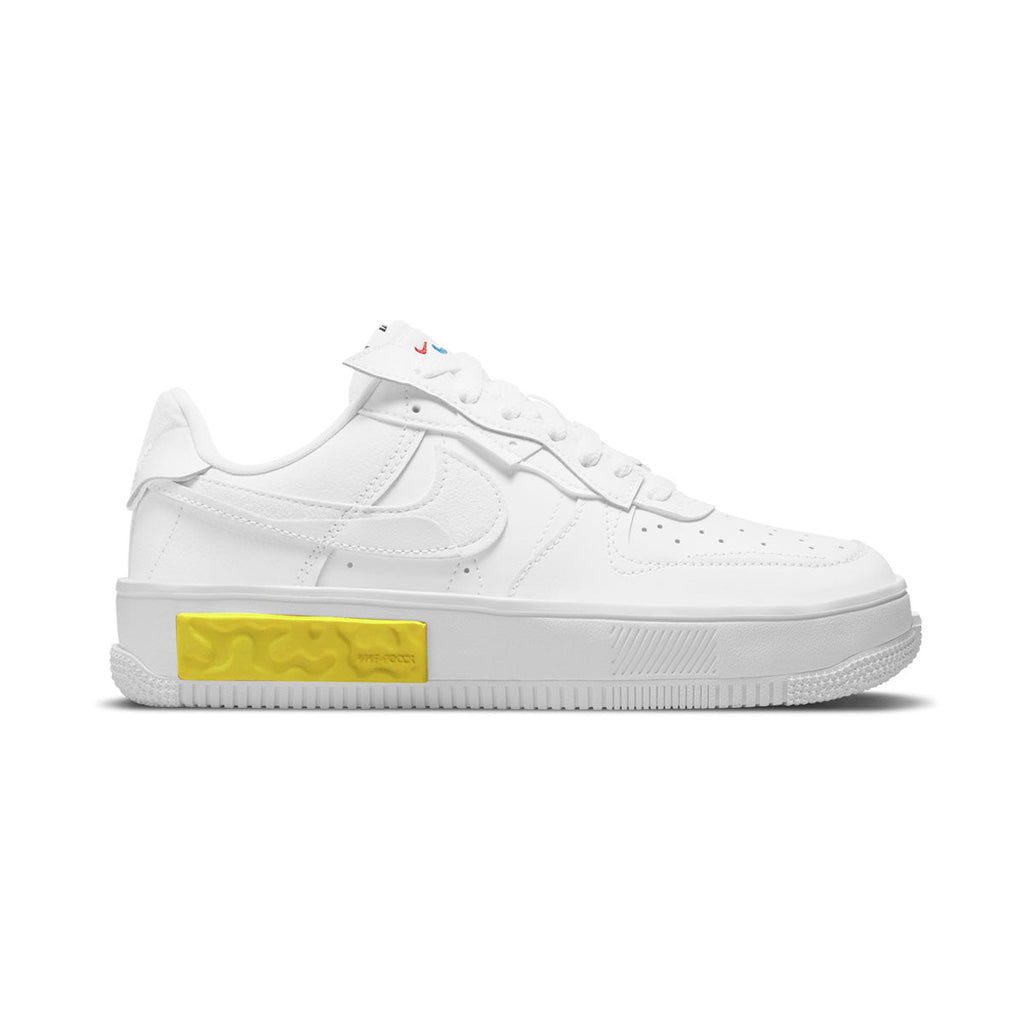 Nike Air Force 1 Fontanka Women's Shoes