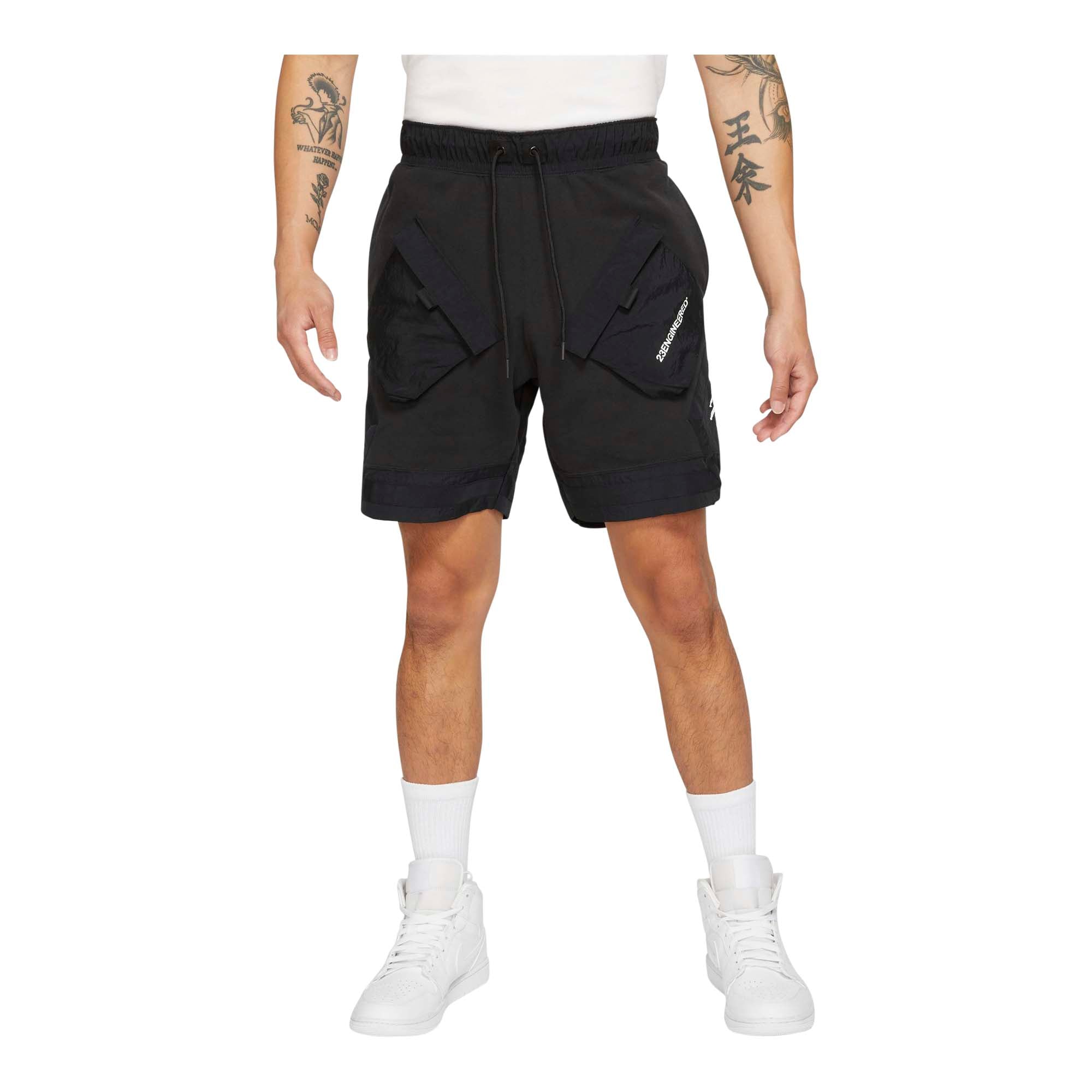 Jordan 23 Engineered Men's Fleece Shorts