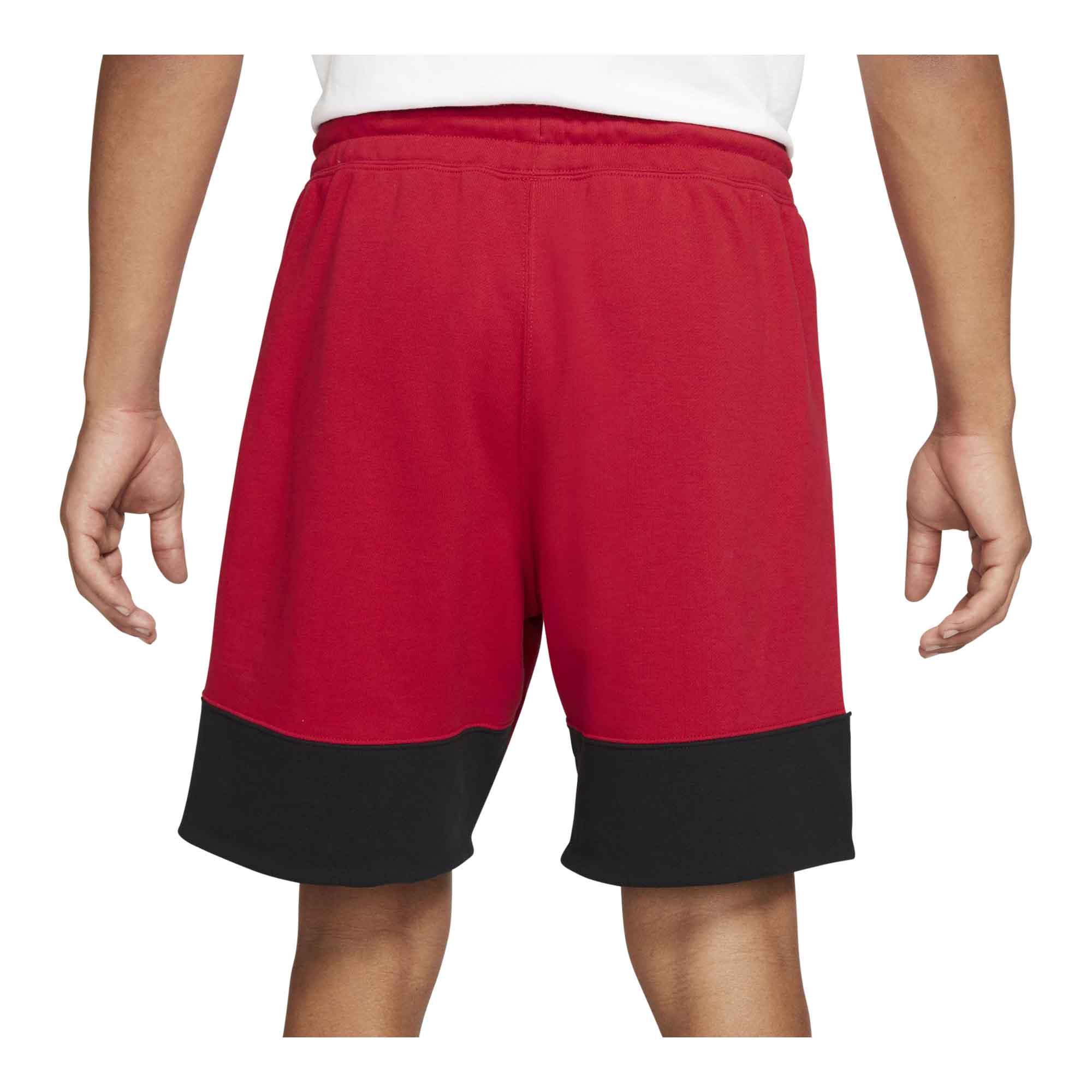 Jordan Jumpman Men's Fleece Shorts