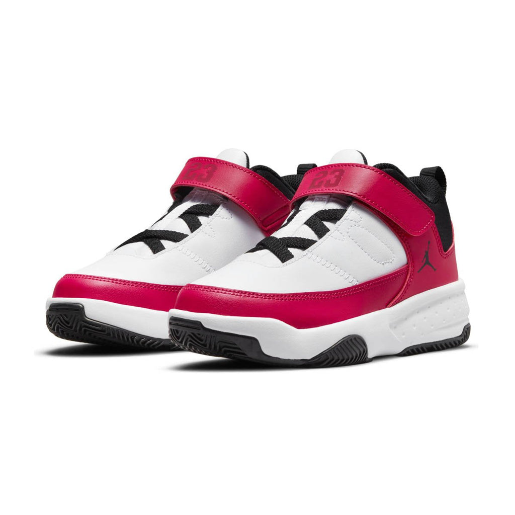 Jordan Max Aura 3 Little Kids' Shoes