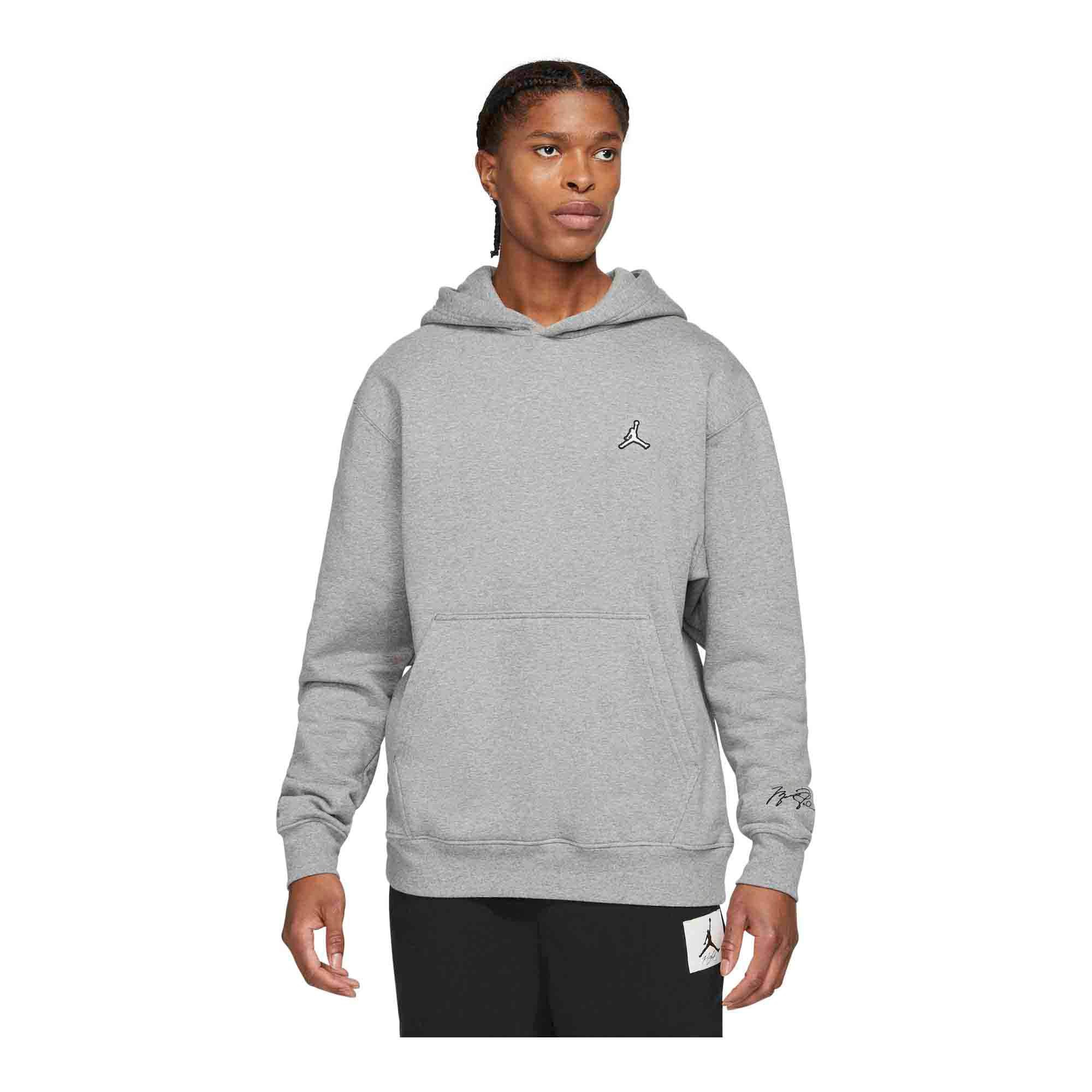 Jordan Essentials