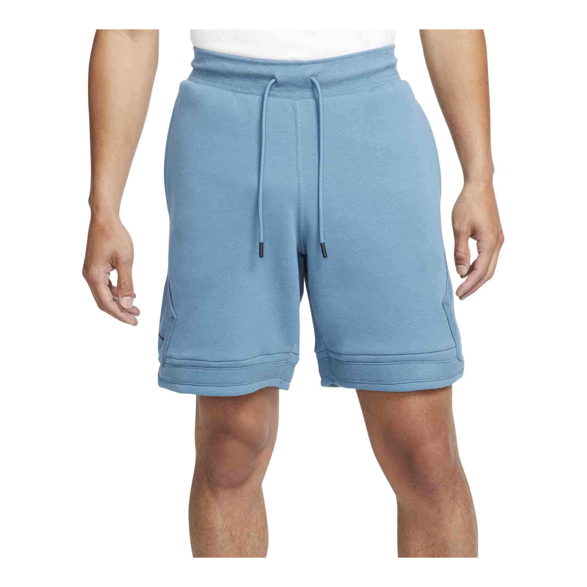 Jordan Essential Men's Fleece Diamond Shorts