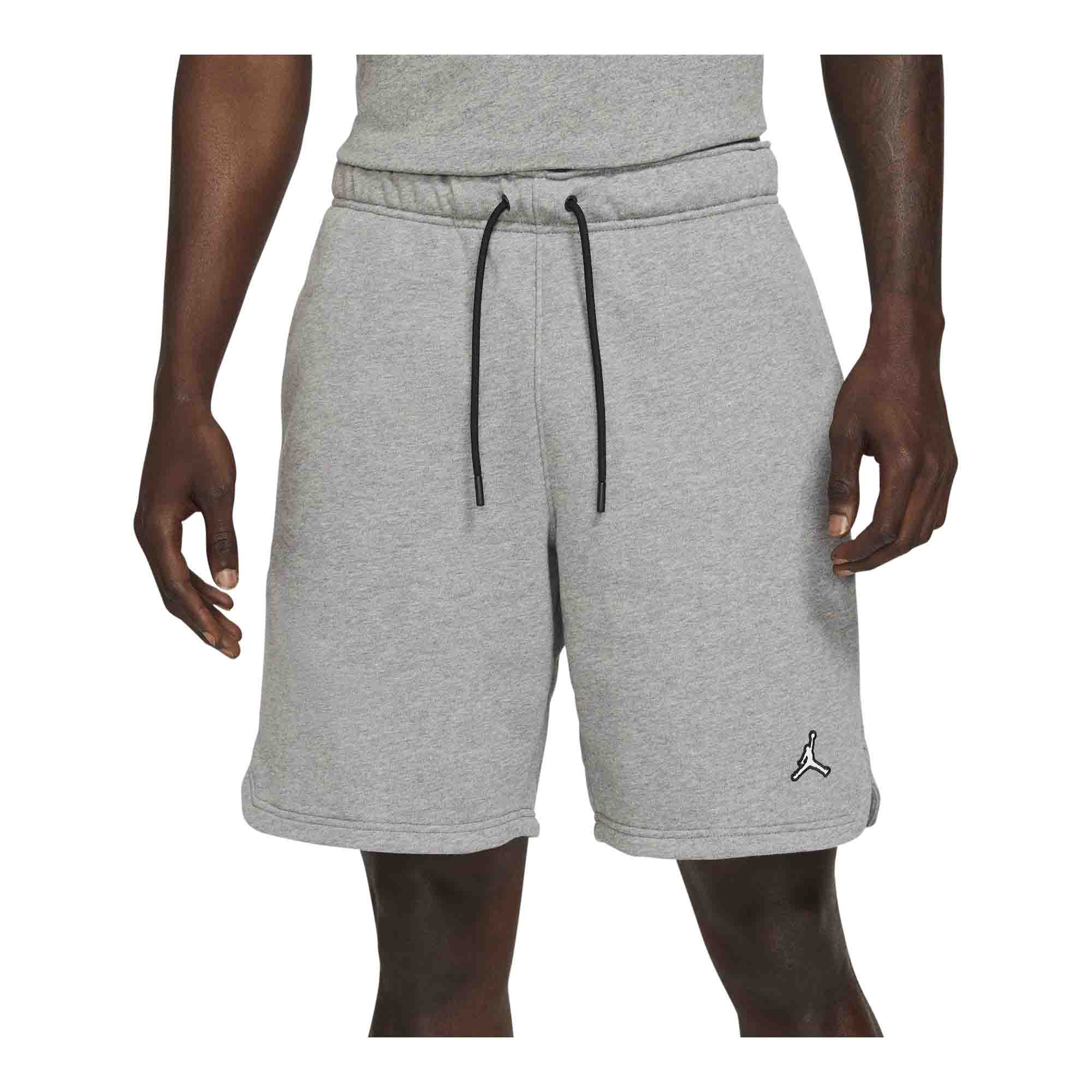 Jordan Essentials