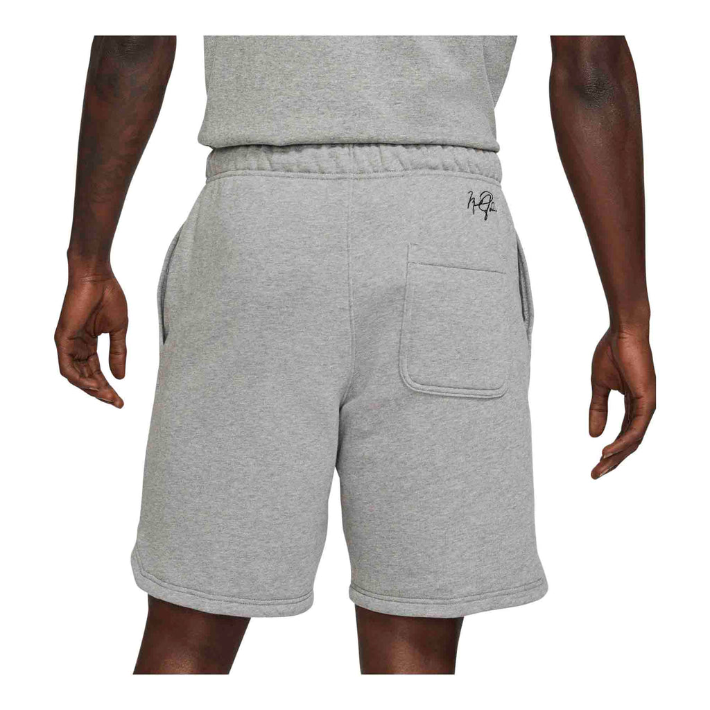 Jordan Essentials