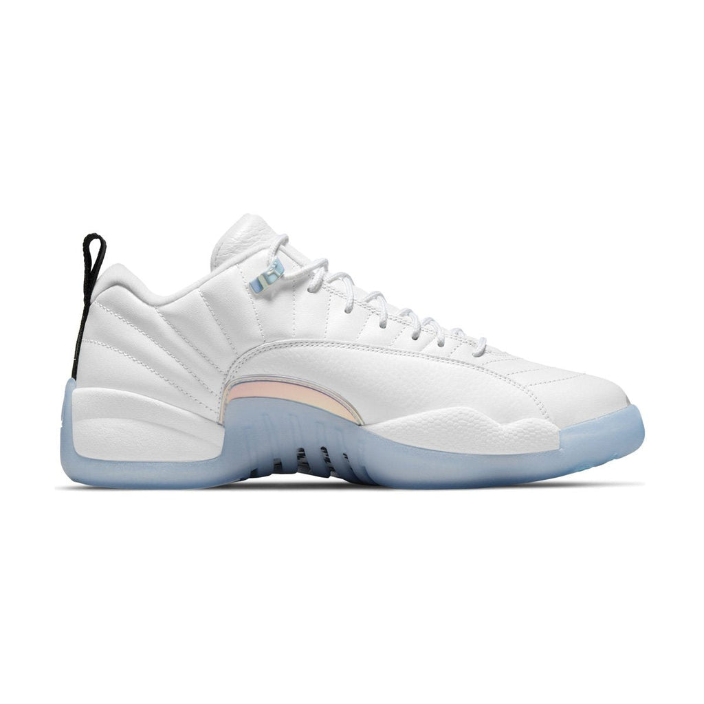 Men's Air Jordan 12 Retro Low Shoe