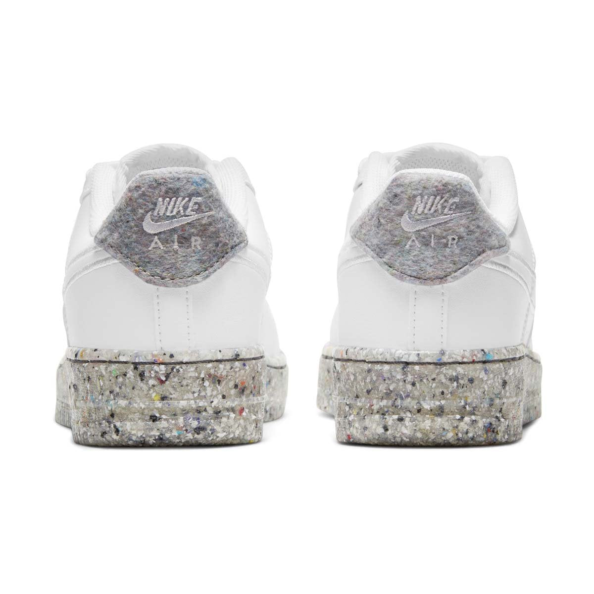 Nike Air Force 1 Big Kids' Shoe