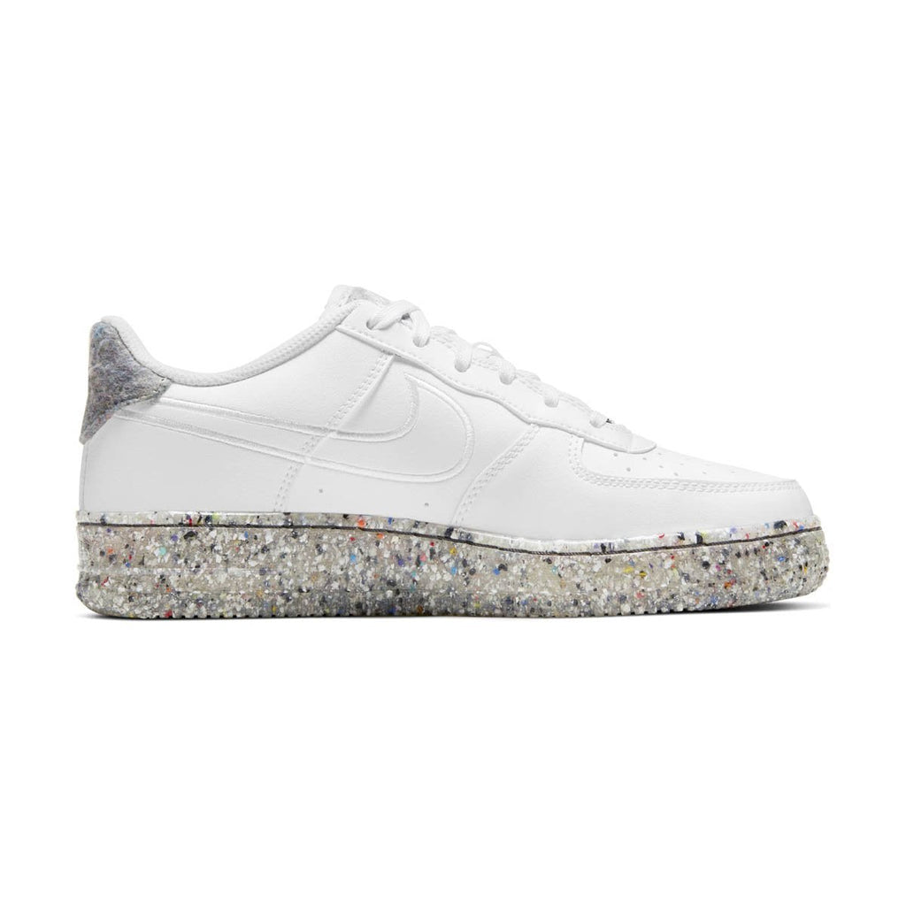 Nike Air Force 1 Big Kids' Shoe