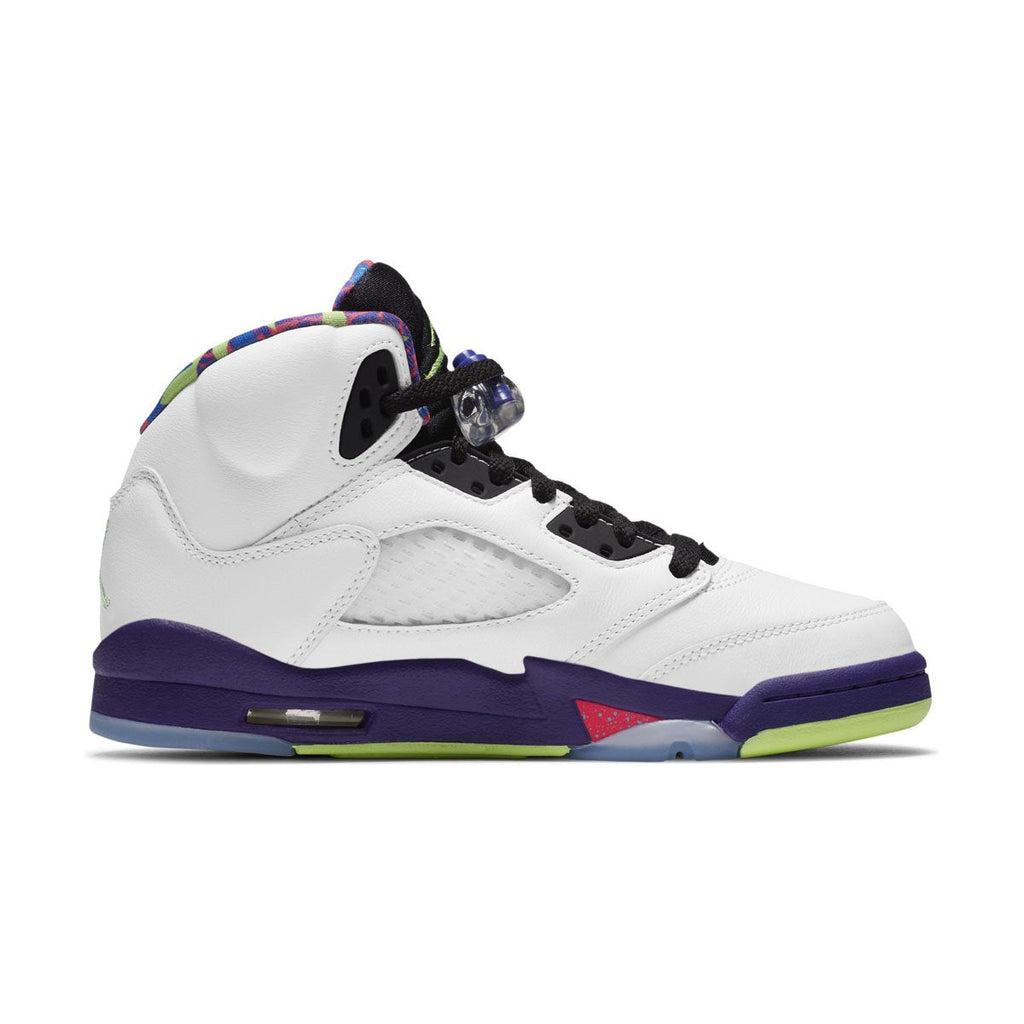 Big Kids Air Jordan 5 Retro