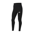 Nike Sportswear Favorites Big Kids' (Girls') High-Waisted Leggings (Extended Size)