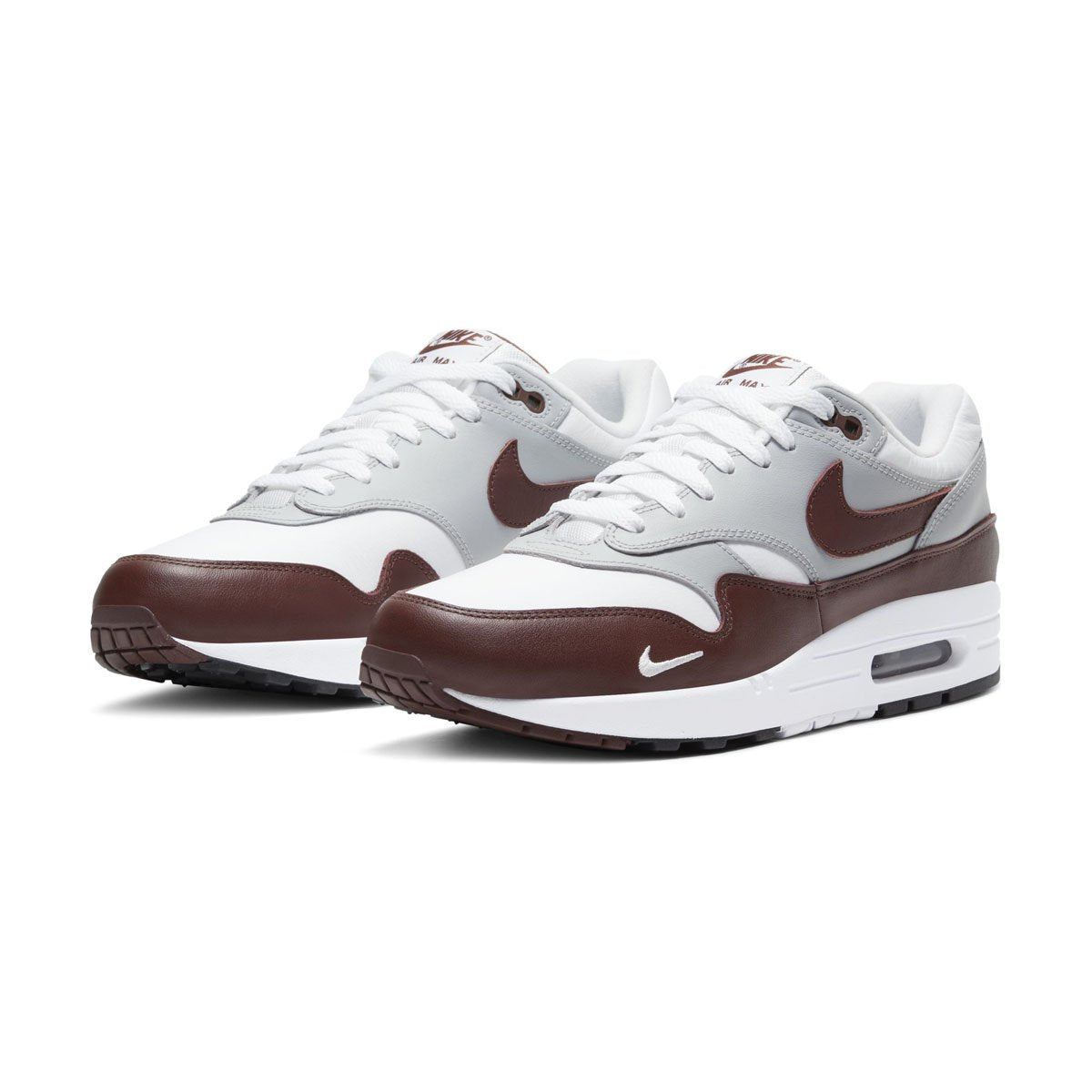 Nike Air Max 1 Premium Men's Shoe