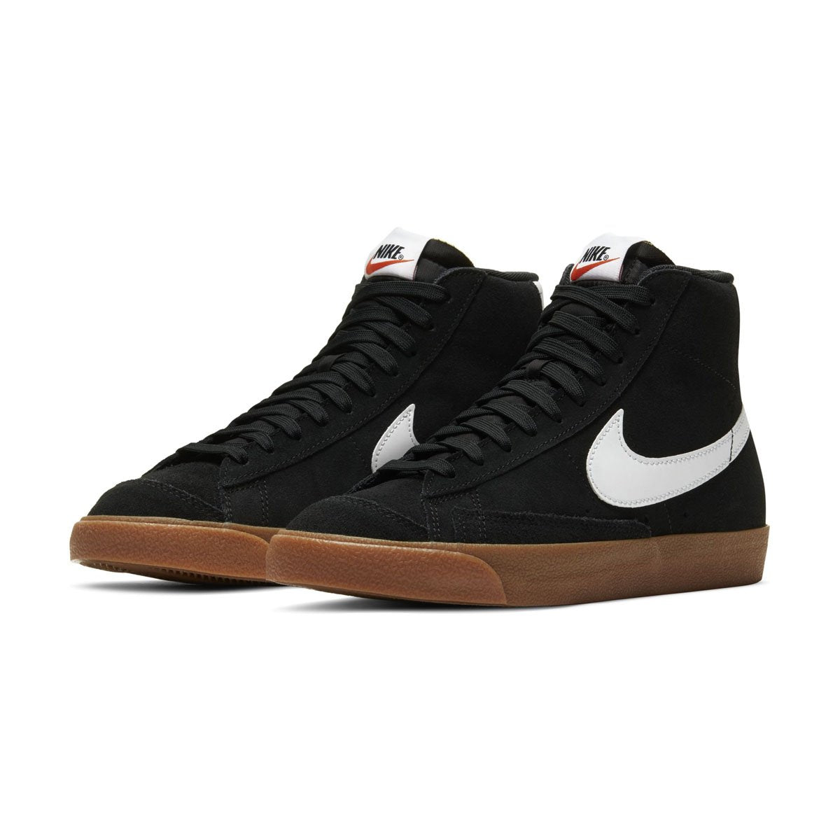 Nike Blazer Mid '77 Women's Shoe