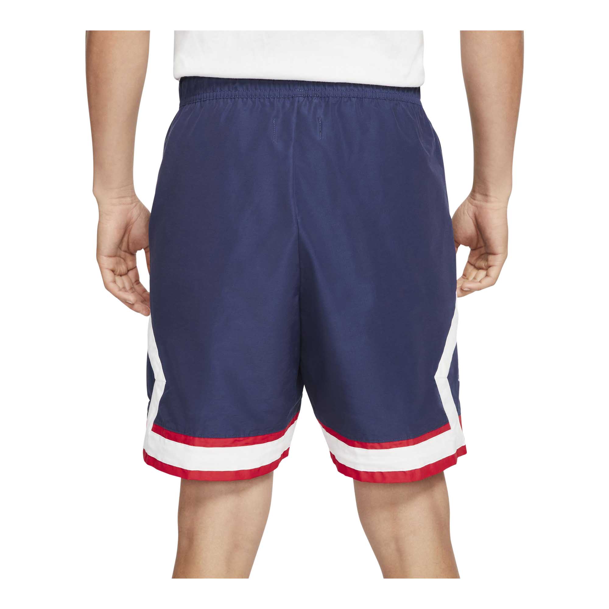 Paris Saint-Germain Jumpman Men's Shorts