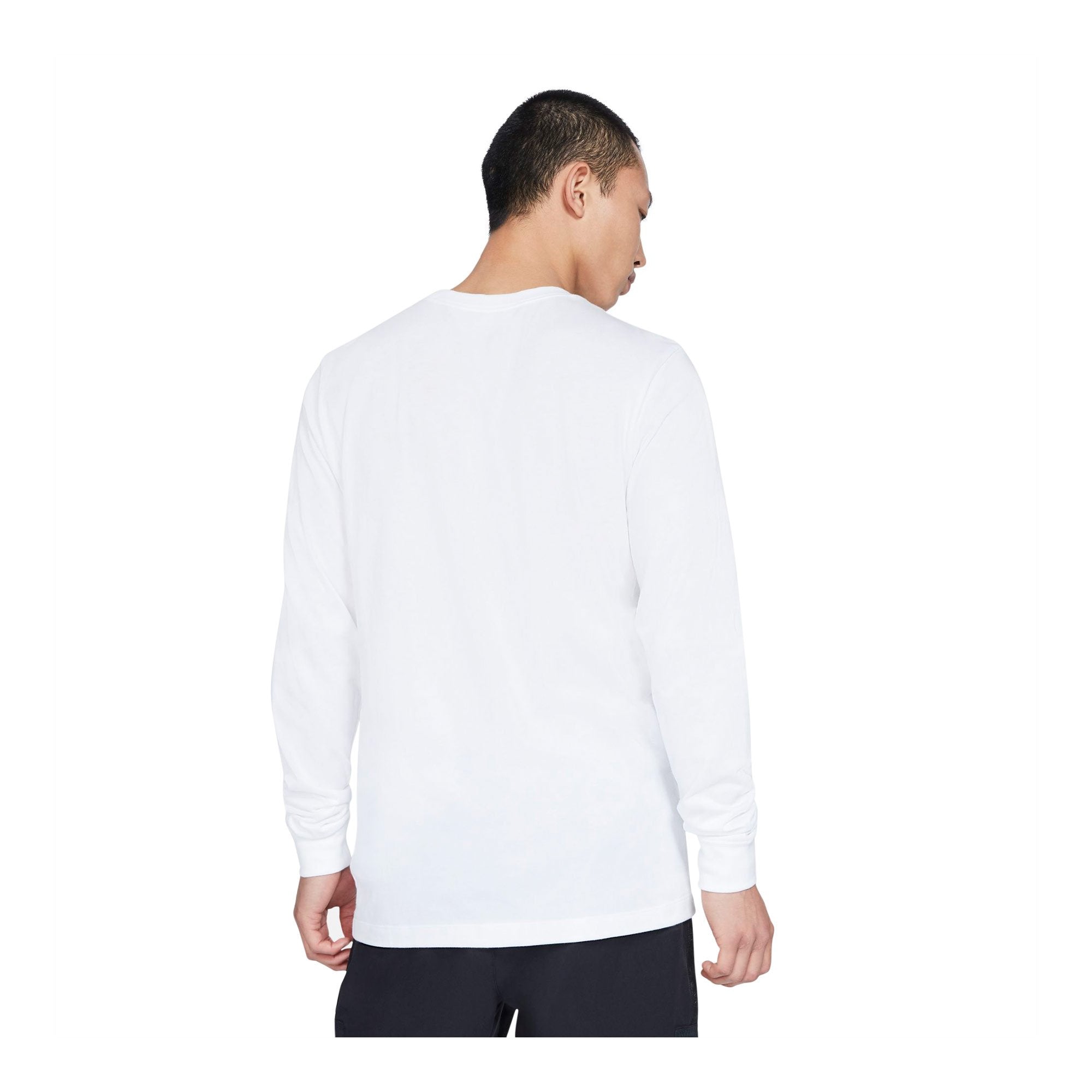 Nike Sportswear Men's Long-Sleeve T-Shirt