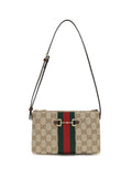 Gucci Women Shoulder Bag With Horsebit