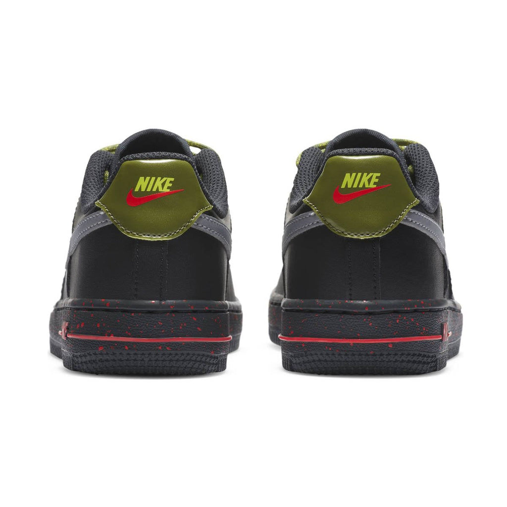Nike Force 1 Little Kids' Shoe