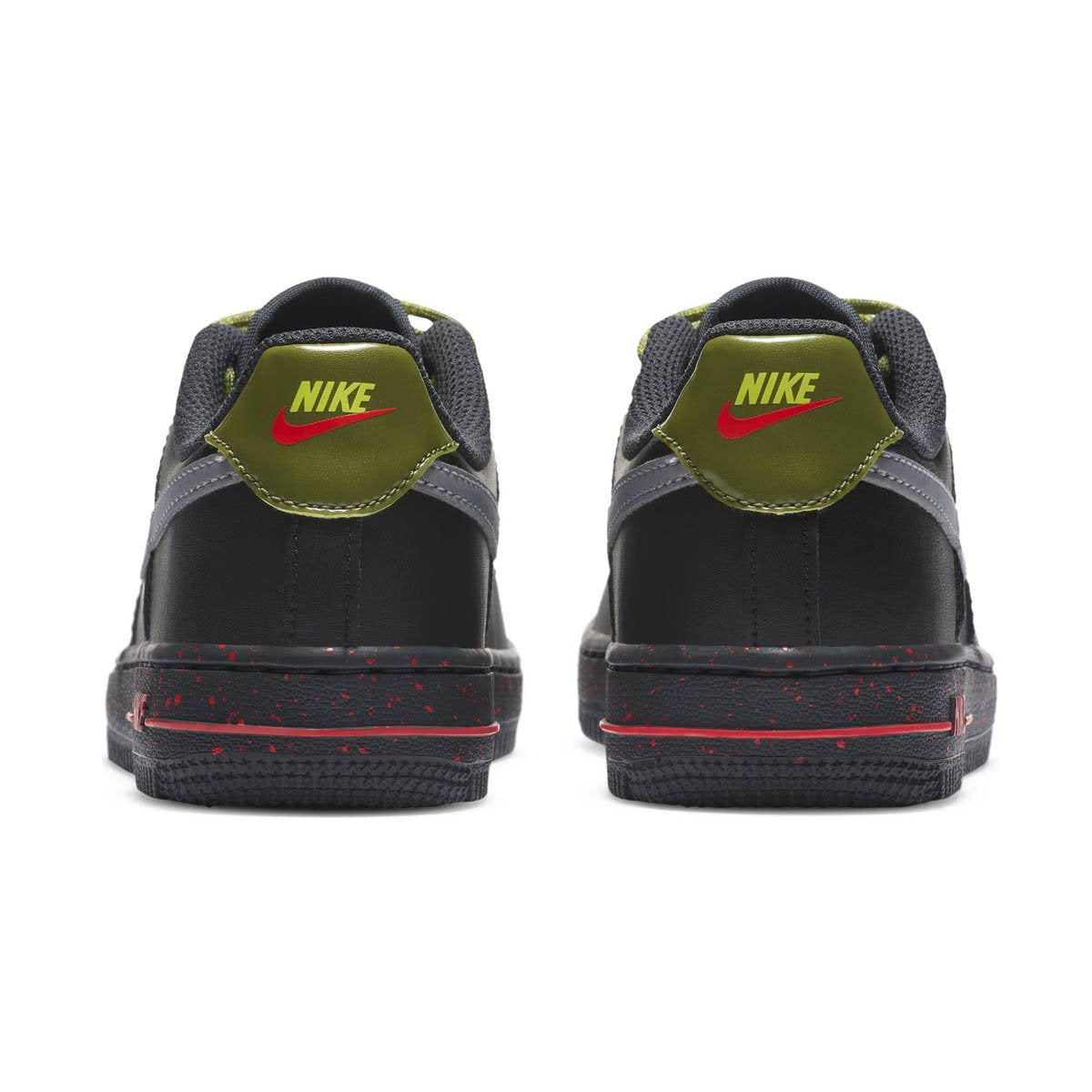 Nike Force 1 Little Kids' Shoe