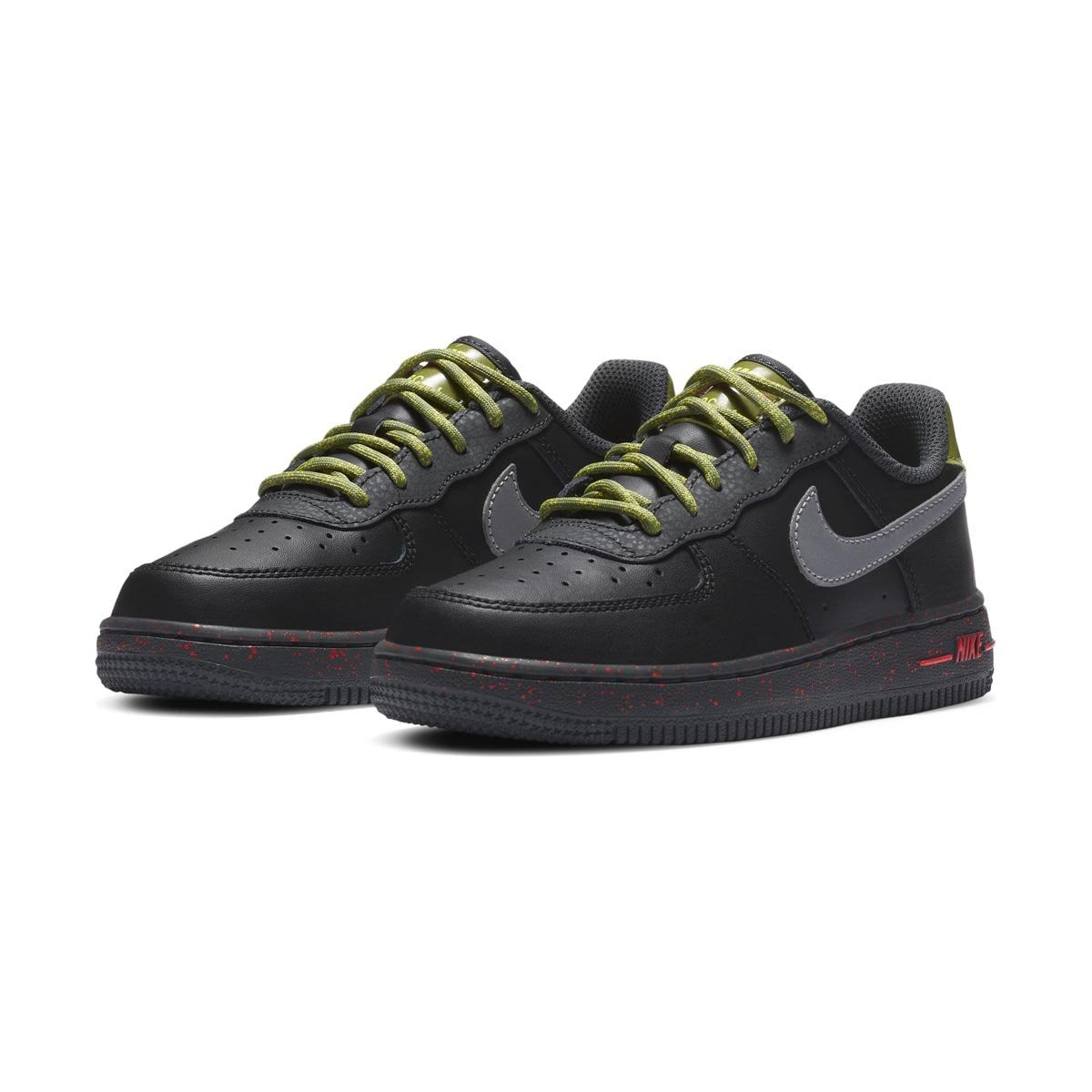 Nike Force 1 Little Kids' Shoe