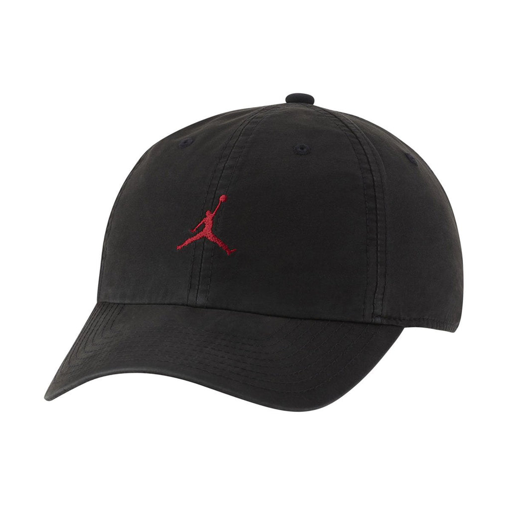 Jordan Jumpman Heritage86 Washed Cap - OSFA